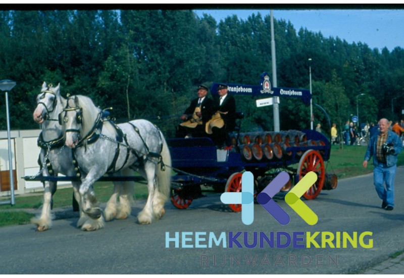 EMM Lobith 350 jaar 1998 F00002681